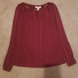 Michael Kors blouse